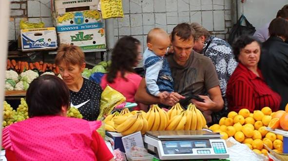 Реальная жизнь Реальная жизнь